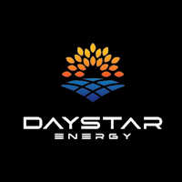 Daystar Energy logo