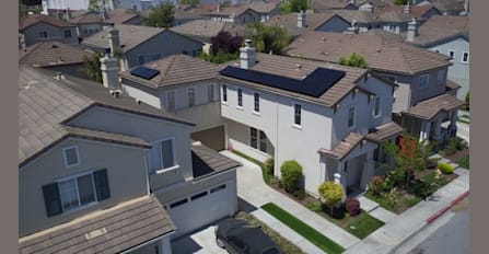 Watsonville - Solar Technologies