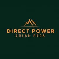 Direct Power logo