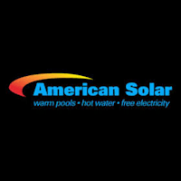 American Solar Energy, Inc. logo