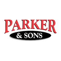 Parker and Sons logo