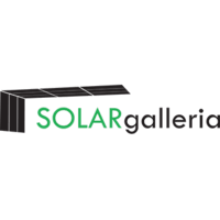 Solar Galleria logo