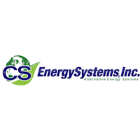 CS Energy Systems logo