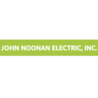 John Noonan Electric, Inc. logo