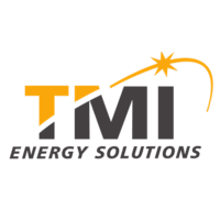 TMI Energy Services for Commercial logo