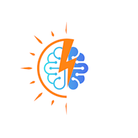Smart Volt Solar logo