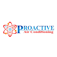 Proactive Air Conditioning logo