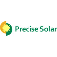 Precise Solar Energy logo