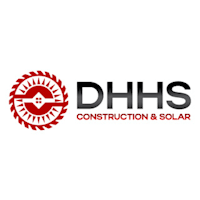 DHHS Solar logo