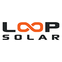 Loop Solar logo