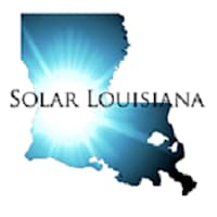 Slate Specialties LLC  dba Solar Louisiana logo