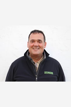 Team Member John Donoghue, Owner