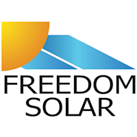 Freedom Solar logo