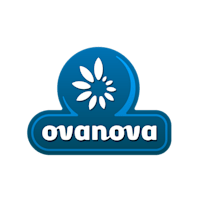 Ovanova logo