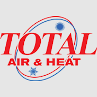 Total Air & Heat Company logo