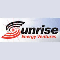 Sunrise Energy Ventures logo