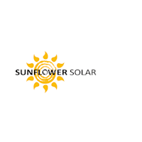 Sunflower Solar logo