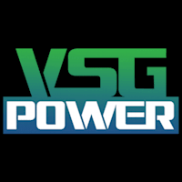 VSG Power logo