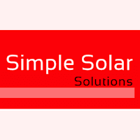 Simple Solar Solutions logo