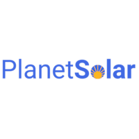 Planet Solar logo