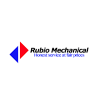 Rubio Mechanical Inc logo