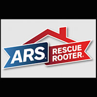 ARS Rescue Rooter logo