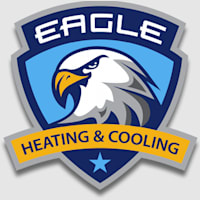 Eagle Heating & Cooling, Inc. logo