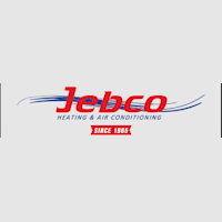 Jebco Heating and Air Conditioning logo