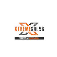 Xtreme Solar logo