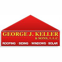 George J Keller & Sons, LLC logo