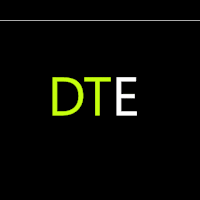 DTE Solar and Electric logo