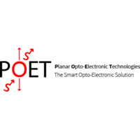 POET logo