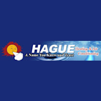 Hague Heating & Cooling LLC logo