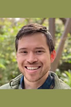 Team Member Chris Mui, CTO