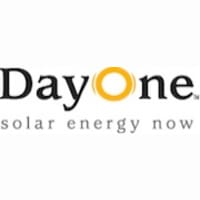 Day One Solar Inc. logo