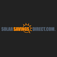 Solar Savings Direct logo