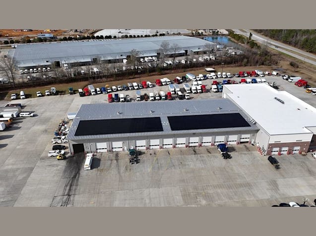 Excel Truck Group - Columbia, SC