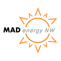 MAD Energy NW logo