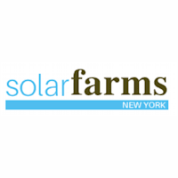 Solar Farm NY logo