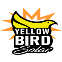 Yellowbird Solar logo