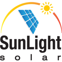Sunlight Solar logo