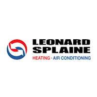 Leonard Splaine Co logo