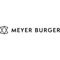 Meyer Burger logo