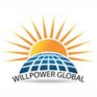 WillPower Global logo