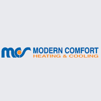 Modern Comfort Systems logo