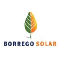 Borrego Solar Systems Inc. logo