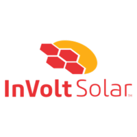 InVolt Solar logo