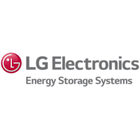 LG Electronics USA – Energy Storage Systems logo