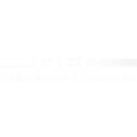 Quality Electric & Controls, Inc. logo