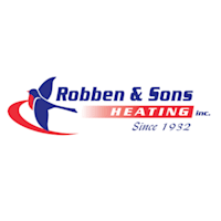 Robben & Sons Heating Inc logo